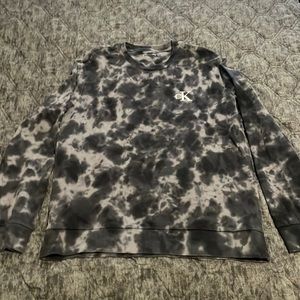 Men’s pullover sweater